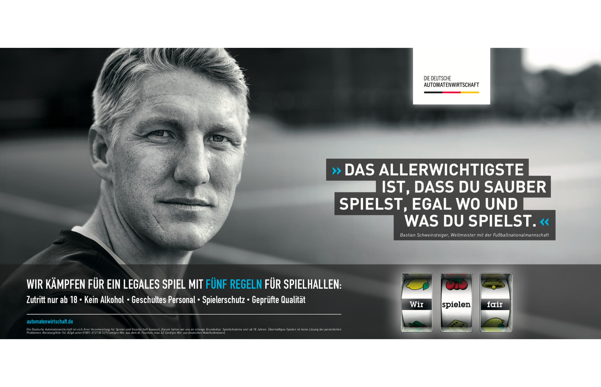 Deutsche Automatenwirtschaft Deutsche Automatenwirtschaft